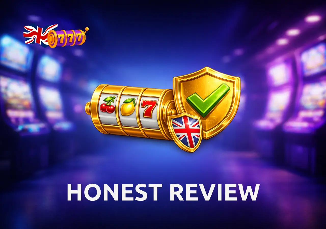 Independent UK gambling research